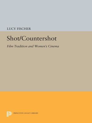 cover image of Shot/Countershot